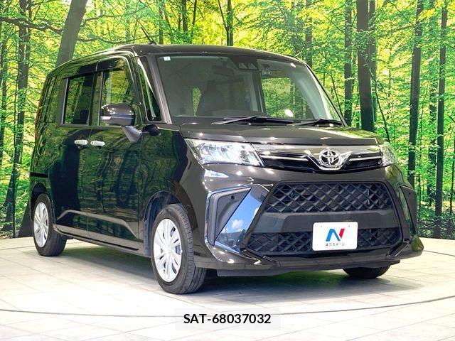 Toyota ROOMY 2024-03 8527084-15