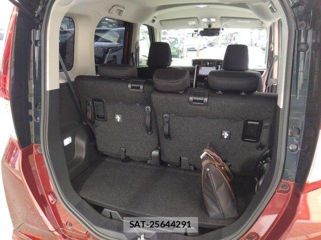 Toyota ROOMY 2019-09 8527091-13