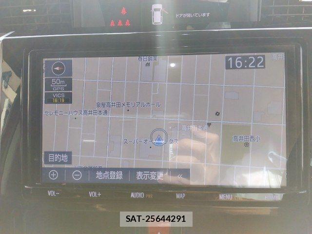 Toyota ROOMY 2019-09 8527091-18