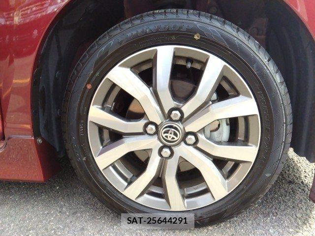 Toyota ROOMY 2019-09 8527091-23