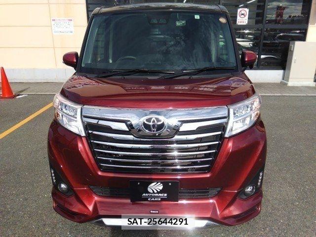 Toyota ROOMY 2019-09 8527091-4