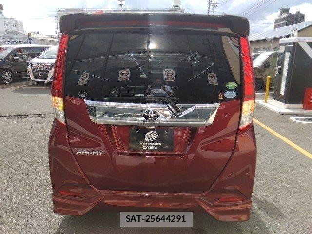 Toyota ROOMY 2019-09 8527091-5