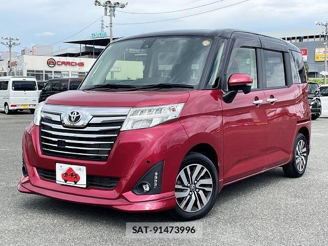 Toyota ROOMY 2018-06 8527094-0