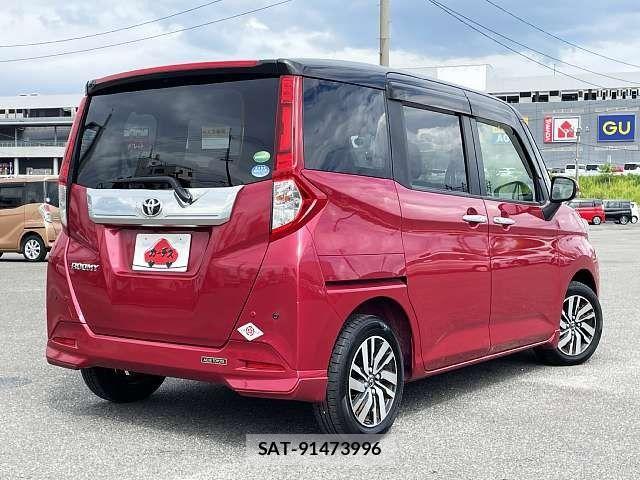 Toyota ROOMY 2018-06 8527094-2