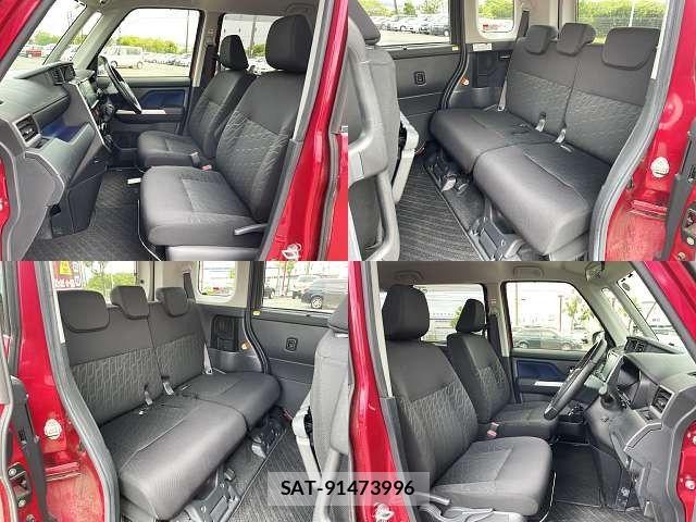 Toyota ROOMY 2018-06 8527094-7