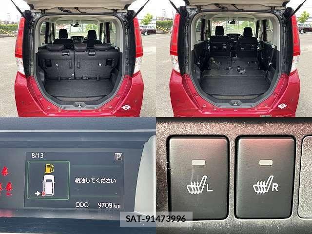 Toyota ROOMY 2018-06 8527094-8