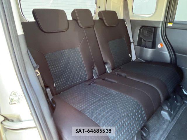 Toyota ROOMY 2021-08 8527085-9
