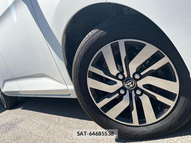 Toyota ROOMY 2021-08 8527085-13