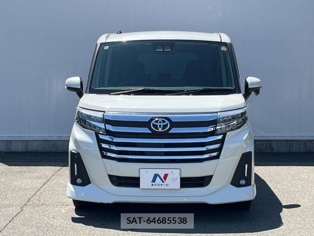 Toyota ROOMY 2021-08 8527085-14