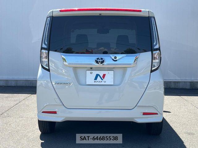 Toyota ROOMY 2021-08 8527085-15