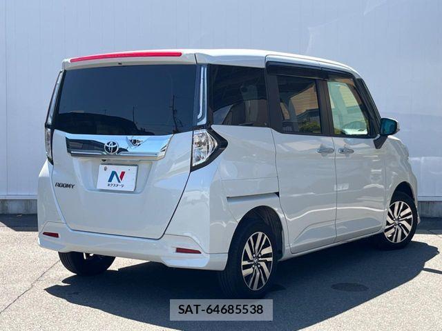 Toyota ROOMY 2021-08 8527085-17