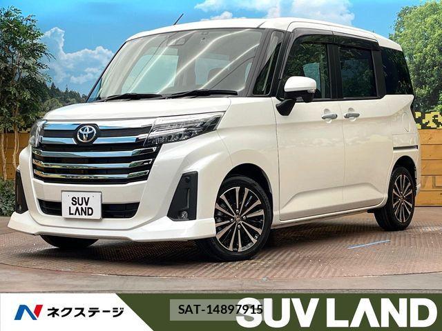 Toyota ROOMY 2024-09 8527049-0
