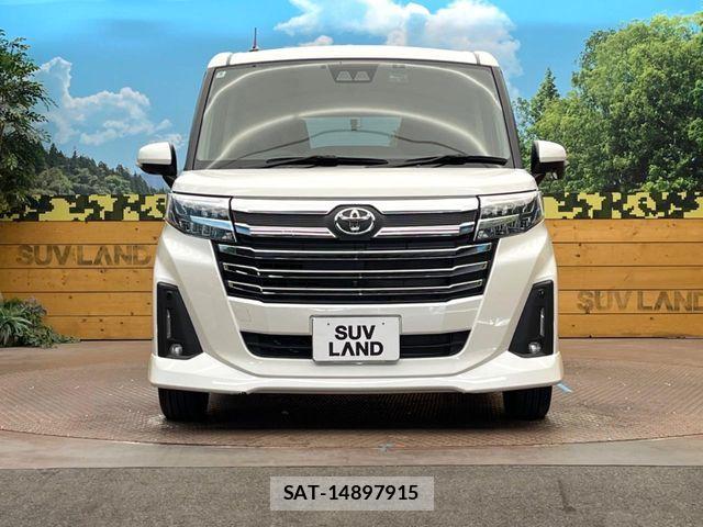 Toyota ROOMY 2024-09 8527049-13