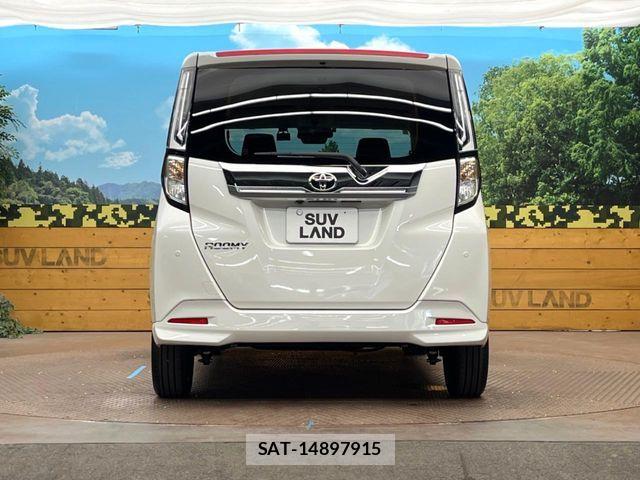 Toyota ROOMY 2024-09 8527049-14