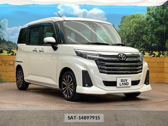 Toyota ROOMY 2024-09 8527049-15