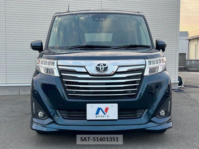 Toyota ROOMY 2019-10 8527090-15