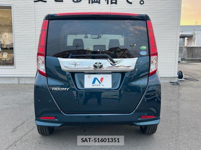 Toyota ROOMY 2019-10 8527090-16