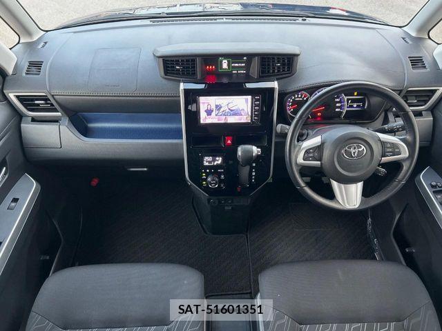 Toyota ROOMY 2019-10 8527090-1
