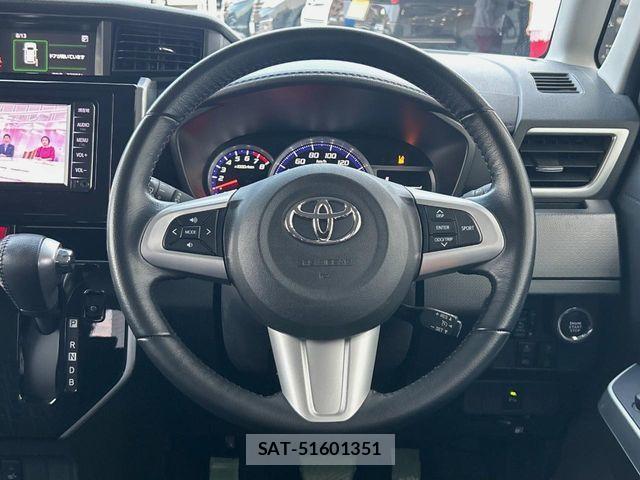 Toyota ROOMY 2019-10 8527090-2