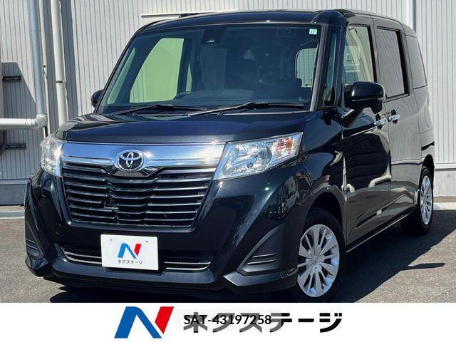 Toyota ROOMY 2017-11 8527095-0
