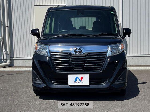 Toyota ROOMY 2017-11 8527095-14