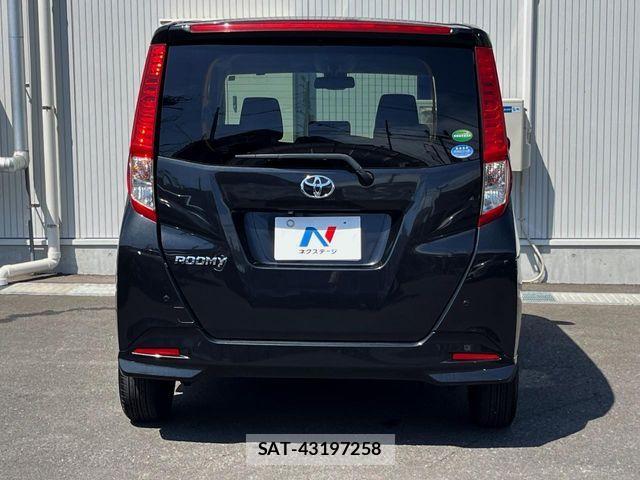 Toyota ROOMY 2017-11 8527095-15
