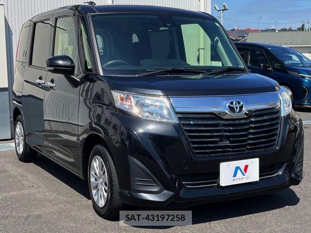 Toyota ROOMY 2017-11 8527095-16