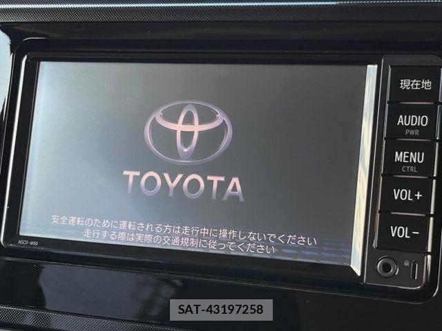 Toyota ROOMY 2017-11 8527095-2