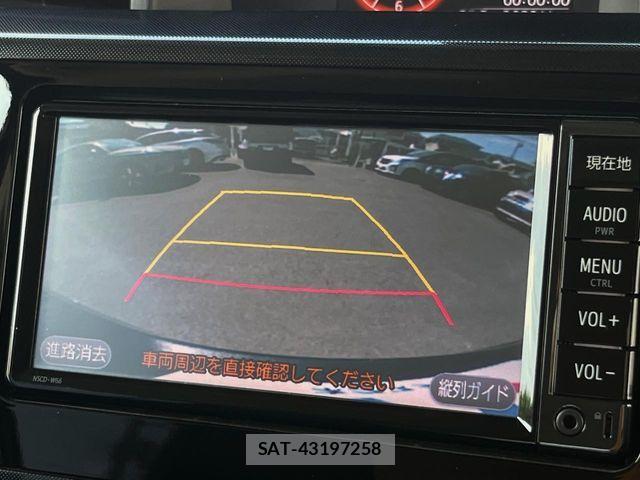 Toyota ROOMY 2017-11 8527095-3