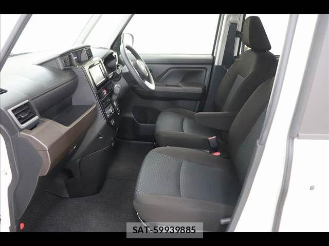 Toyota ROOMY 2023-01 8527092-11