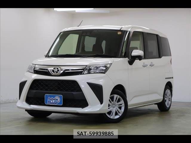 Toyota ROOMY 2023-01 8527092-16