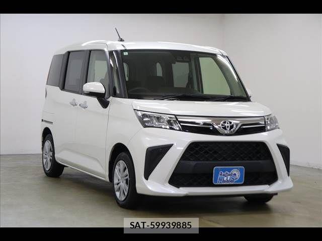Toyota ROOMY 2023-01 8527092-17