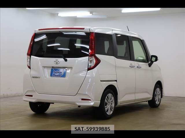 Toyota ROOMY 2023-01 8527092-18