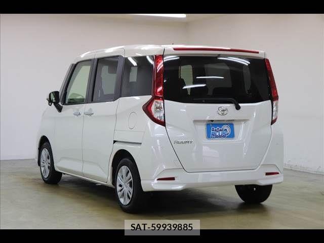 Toyota ROOMY 2023-01 8527092-19