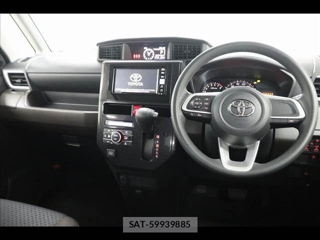 Toyota ROOMY 2023-01 8527092-28