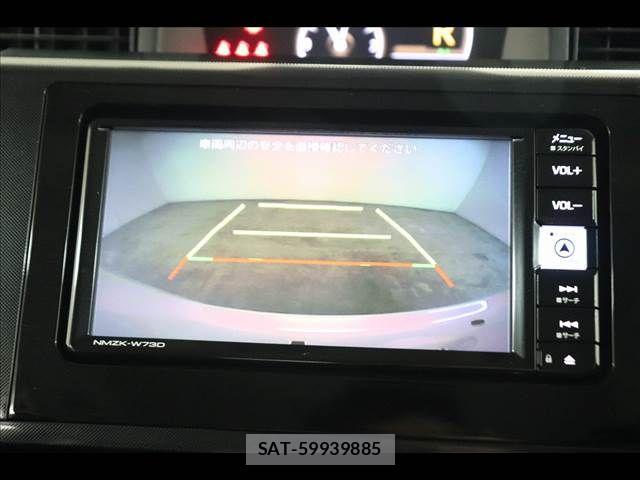 Toyota ROOMY 2023-01 8527092-2