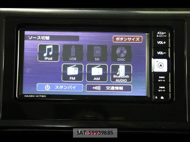 Toyota ROOMY 2023-01 8527092-29