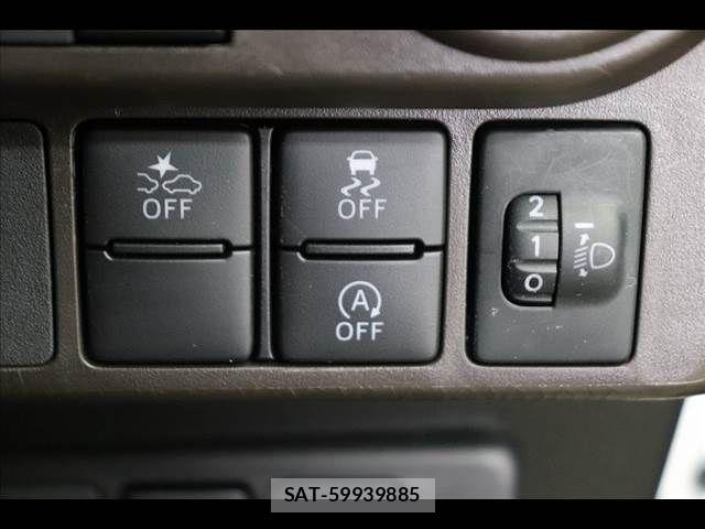 Toyota ROOMY 2023-01 8527092-7