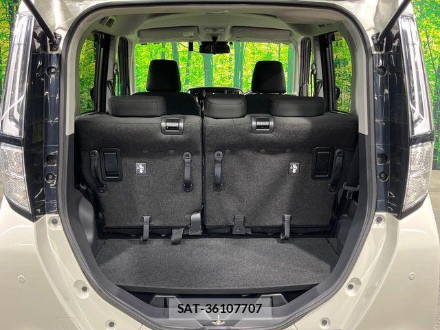 Toyota ROOMY 2021-03 8527061-9