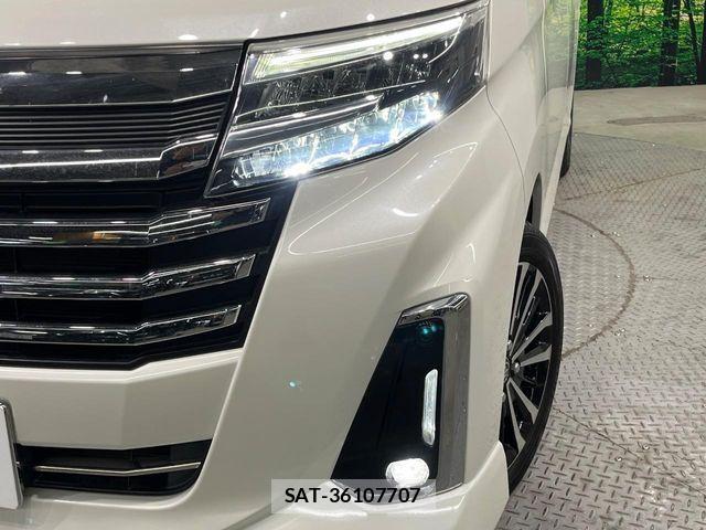 Toyota ROOMY 2021-03 8527061-11