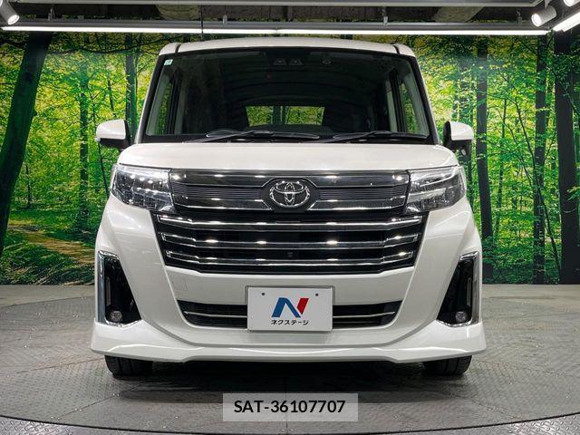 Toyota ROOMY 2021-03 8527061-13