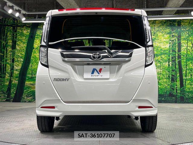 Toyota ROOMY 2021-03 8527061-14
