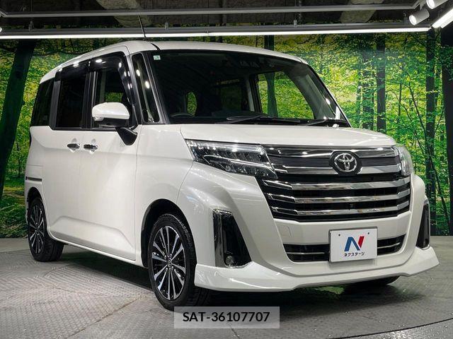 Toyota ROOMY 2021-03 8527061-15