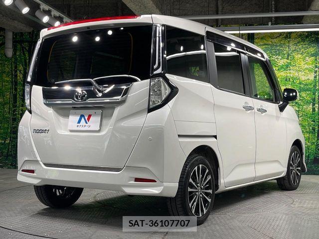 Toyota ROOMY 2021-03 8527061-16