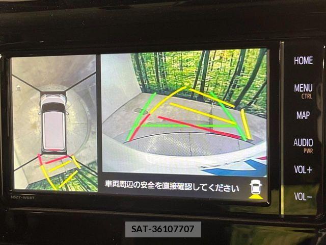 Toyota ROOMY 2021-03 8527061-3