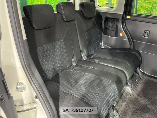 Toyota ROOMY 2021-03 8527061-8