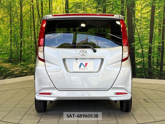 Toyota ROOMY 2022-03 8527083-14