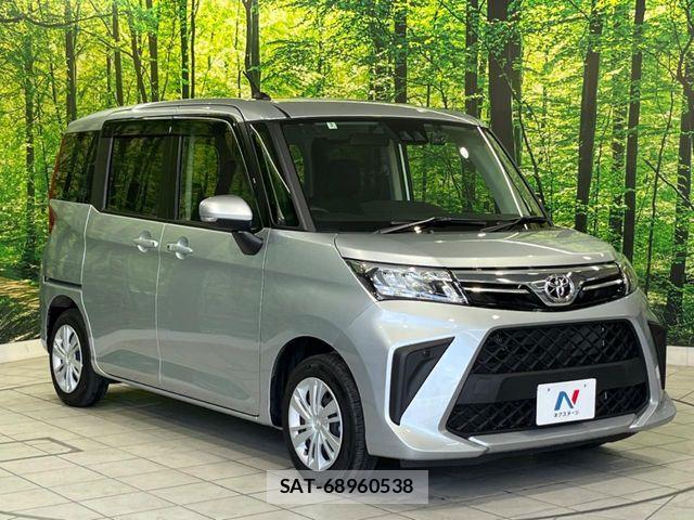 Toyota ROOMY 2022-03 8527083-15