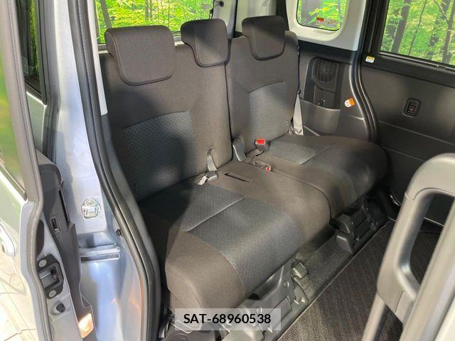 Toyota ROOMY 2022-03 8527083-8