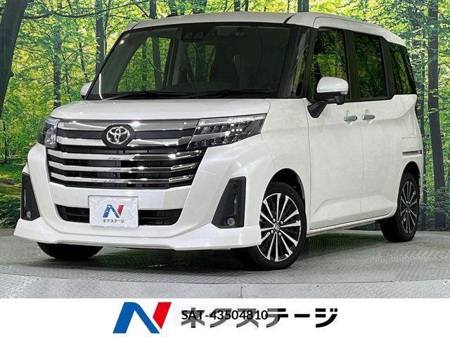 Toyota ROOMY 2024-07 8527059-0